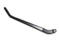 Wiper arm, Rear. Porsche 991.1 / 991.2 / 992.1 / 992.2 - 99162818101, 99162818100, 9P1955707