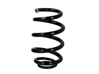 Coil spring REAR. Porsche 991.2 Carrera 2017-19 with Sport Suspension (M030 / M031) - 99133353115504, 99133353115 - 102354
