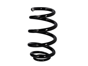 Coil spring REAR. Porsche 991.2 Carrera 2017-19 with Sport Suspension (M030 / M031) - 99133353115504, 99133353115 - 102354