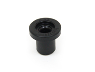 Fuel injector sleeve. Porsche 911 T-K 72-73 - 91111092200, 91111092201