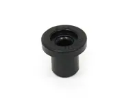 Fuel injector sleeve. Porsche 911 T-K 72-73 - 91111092200, 91111092201