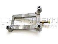 Air Con Compressor Mounting Plate. Porsche 964 / 993 - 99312612301