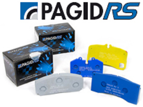 PAGID RS29 Fast Road and Race Brake Pads E1749 - E1674