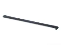Rear 1/4 Glass Seal. Porsche 996 / 997 CABRIO - 99654361603, 99654361503