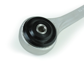 Front Upper Arm To Chassis Bush. Porsche Macan 2014>> - PFF3-203, PFF3203, 4B0407515, 8K0407515, 8D0407515C, 4H0407515B, 95B698425