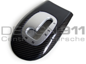 Carbon Surround Housing Porsche 996 / 986 *Tiptronic