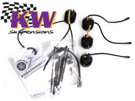 Electronic Damping Cancellation Kit for Porsche 991 / 981 / 718 - 68510316
