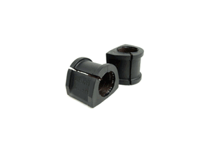 H&R Anti Roll Bar Bushes for Sway Bar Kit 33511-1. Porsche 986 2.5/2.7/S (F 26mm R 22mm) - 33511-1 - 33511VA-Z, 33511HA-Z