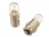Bulb 12V / 2W for Dash Board Instruments - 90063110290, PCG631129A