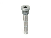 Bolt for chain tensioner blade. Porsche 964 / 993 / 996 / 997TT - 96410517103, 96410517102