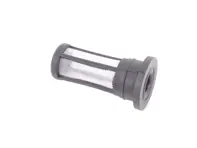 Seal with strainer headlamp washer motor. Porsche 986 Boxster / 996 - 99662839300