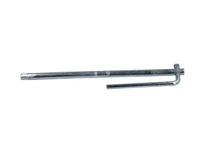 Socket wrench for headlights. Porsche 997 / 991 / Boxster / Cayman - 99957107702