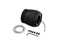 Steering Wheel Boss Fitting Kit MOMO for Porsche 924 / 944 upto 1985 - MC0230, MC0231, MC8010, MC8010, ML7004, ML7004, ML7005