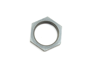 Handbrake cable lock nut. Porsche 356 - 64442457100
