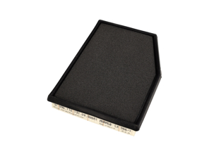 Air filter. Porsche Boxster 986 1997-04 2.5L / 2.7L / S 3.2L - 99611013104, 99611013102, 99611013103 - E458L