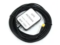 Original Porsche antenna. Porsche 911 / 964 / 993 / 924 / 928 / 944 - 91164210500