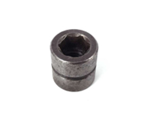 Cylinder head nut. Porsche 356B / 356C / 912 - 61610438200, 90110438203
