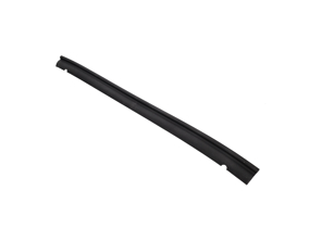 Engine lid to body seal. Porsche 911 - 91151212900 - RS.011.001, 1685500400, 9435