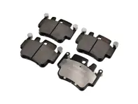 Brembo Sport brake pads for Porsche 23329/ E2405/T5104 (OE Part No 99635294903 / 99735193904) - 99635294903, 99735193904, 99635294904, 99735193906, 99735193908 - 07.B314.15, 07B31415