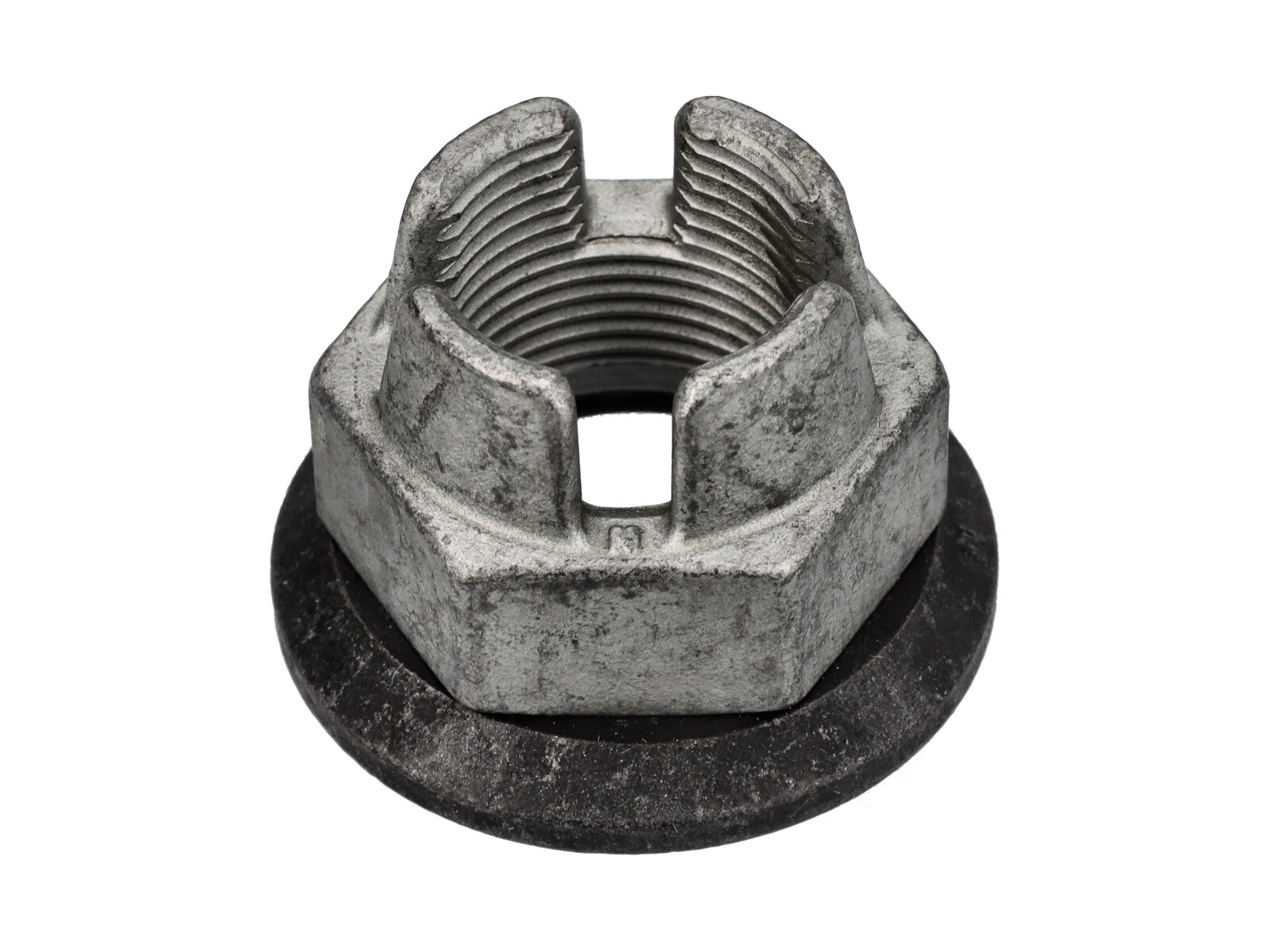Porsche 996 997 Boxster Cayman Lock Nut 99908464101 PAF001784 
