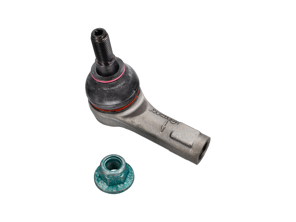 Track rod outer ball joint. Porsche Cayenne - 95534713122, 95534713222, 95534713120, 95534713121, 95534713220, 95534713221 - JTE1090, JTE1091