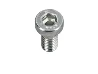 Pan-Head Screw - M8x16 - for Steering Shaft Bearing - for Porsche 911 / 912 / 930 / 914 - 90018600202, N0147841, 90011905202, 90011905201