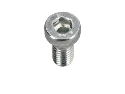 Pan-Head Screw - M8x16 - for Window Frame - for Porsche 911 Coupe 1965-1988 - 90018600202, N0147841, 90011905202, 90011905201