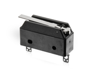 Microswitch for K-Jetronic. Porsche 911 - 91161310601, 91161310600