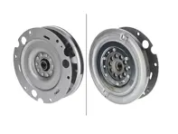 Dual mass flywheel. Porsche 95B.1 Macan Turbo 3.6L - 9A710531700