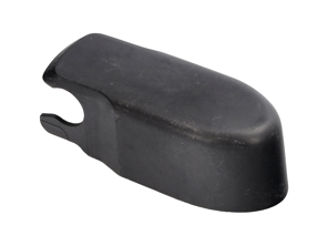End cap rear wiper arm. Porsche 970.1 Panamera - 97062812200