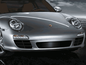 Front Bumper. Porsche 997 MKII 2009>> - 99750519105G2L, 99750519155G2L