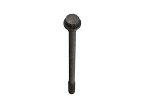 Crankcase screw short. Porsche 964 / 993 / 996TT / 996GT3 - 96410117400, 96410117401