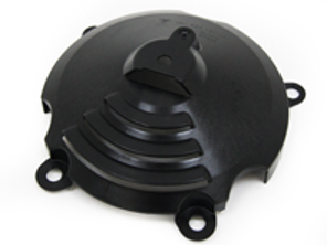 Radiator water fan cap. Porsche 991 / 981 Boxster / 981 Cayman - 99162413102