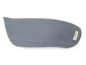 Rear Bumper Lining Prime Coated. Porsche 964 C2 / C4 / RS - 96450516300G2X, 96450516400G2X