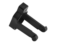 Outer Door Lock Actuator. Porsche 914 1970-76 - 91453190500C