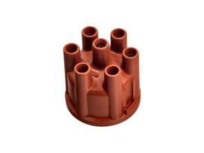 Distributor cap. Porsche 911 1965-68 / 911 72-77 - 91160293300