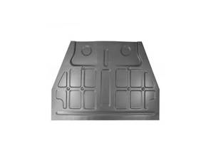 Floor pan, Front. Porsche 356B T6 / 356C - PCG50105106, 64450105106 - PP118