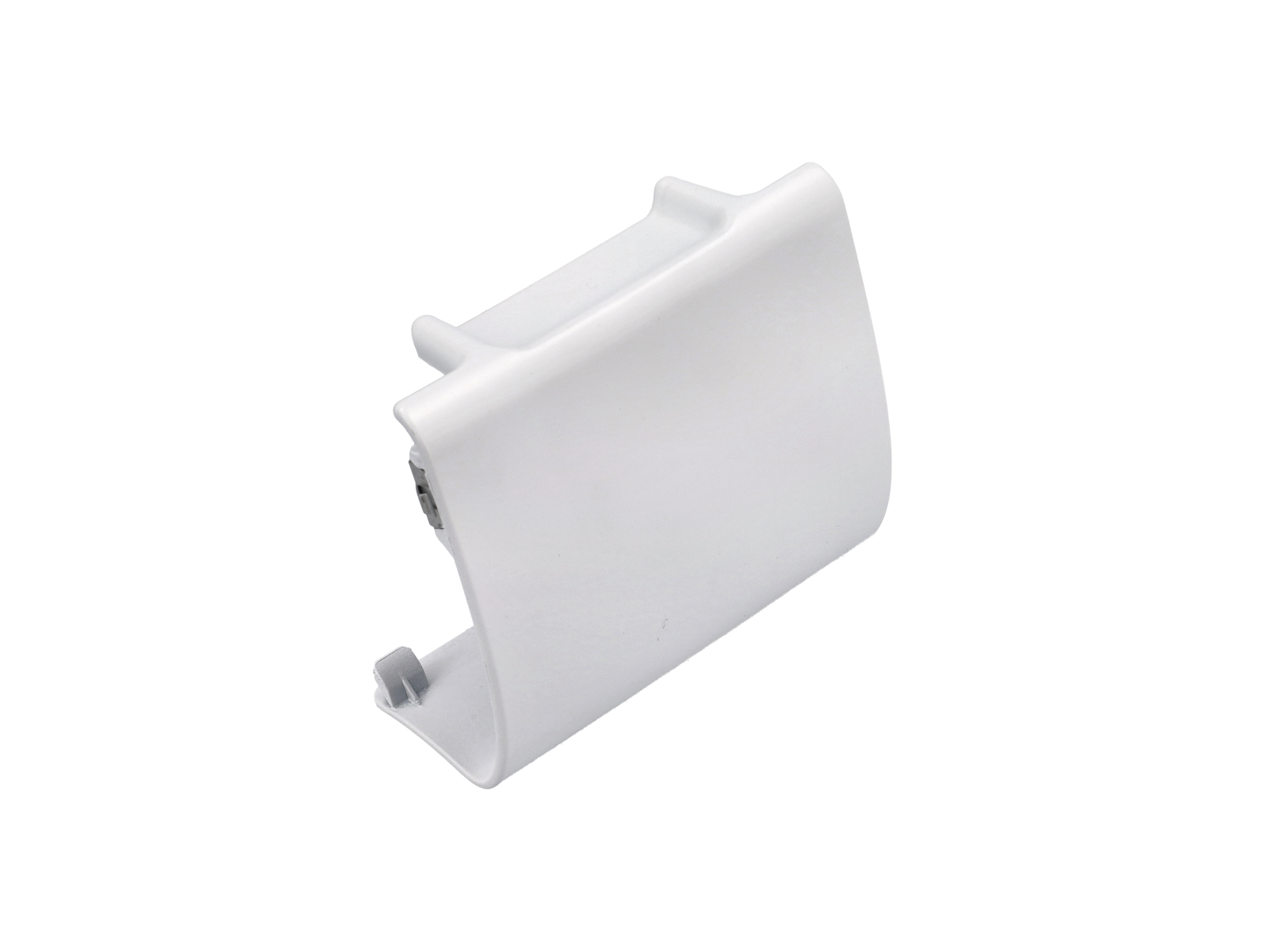 Jacking point cover, front. Porsche 955 / 957 Cayenne 95555982701G2X