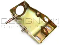 Pedal Control Bearing Bracket. Porsche 911 1977-88 RHD - 91142306601