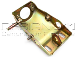 Pedal Control Bearing Bracket. Porsche 911 1977-88 RHD - 91142306601