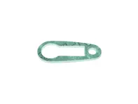 Gasket jet carrier for Solex 40 PI-1 carburettor. Porsche 911 1964-68 - 90110893300 - FUE11.1.134