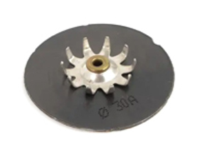 Anti vibration damper 30mm. Porsche 928 / 944 - 92835209610