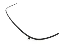 Convertible top case seal. Porsche 986 Boxster