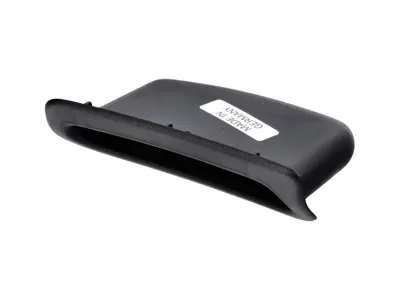 Cabrio Pull Handle. Porsche 911 86-89 / 964 / 993 - 9115652716570B, 9115652726570B