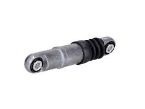 Vibration Damper Drive Belt. Porsche 955 Cayenne S / Cayenne Turbo - 94810225901 - 533013110