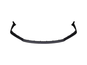 Lower spoiler for front bumper . Porsche 981 GT4