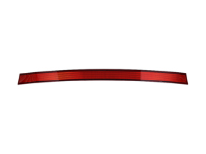 Rear Reflector Cover. Porsche 997 C4S - 99751225902, 99751225901, 99751225903, 99751225905