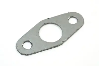 Turbo to Oil Container Gasket. Porsche 911 / 964 - 93010711601