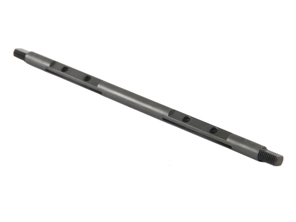 Throttle Shaft for Solex carburetor. Porsche 356B/C / 912 - 61610091202