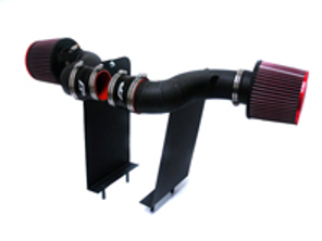 Stealth Cold Air Intake. Porsche Cayenne S / GTS V8 04-07 - AP955110, AP-955-110